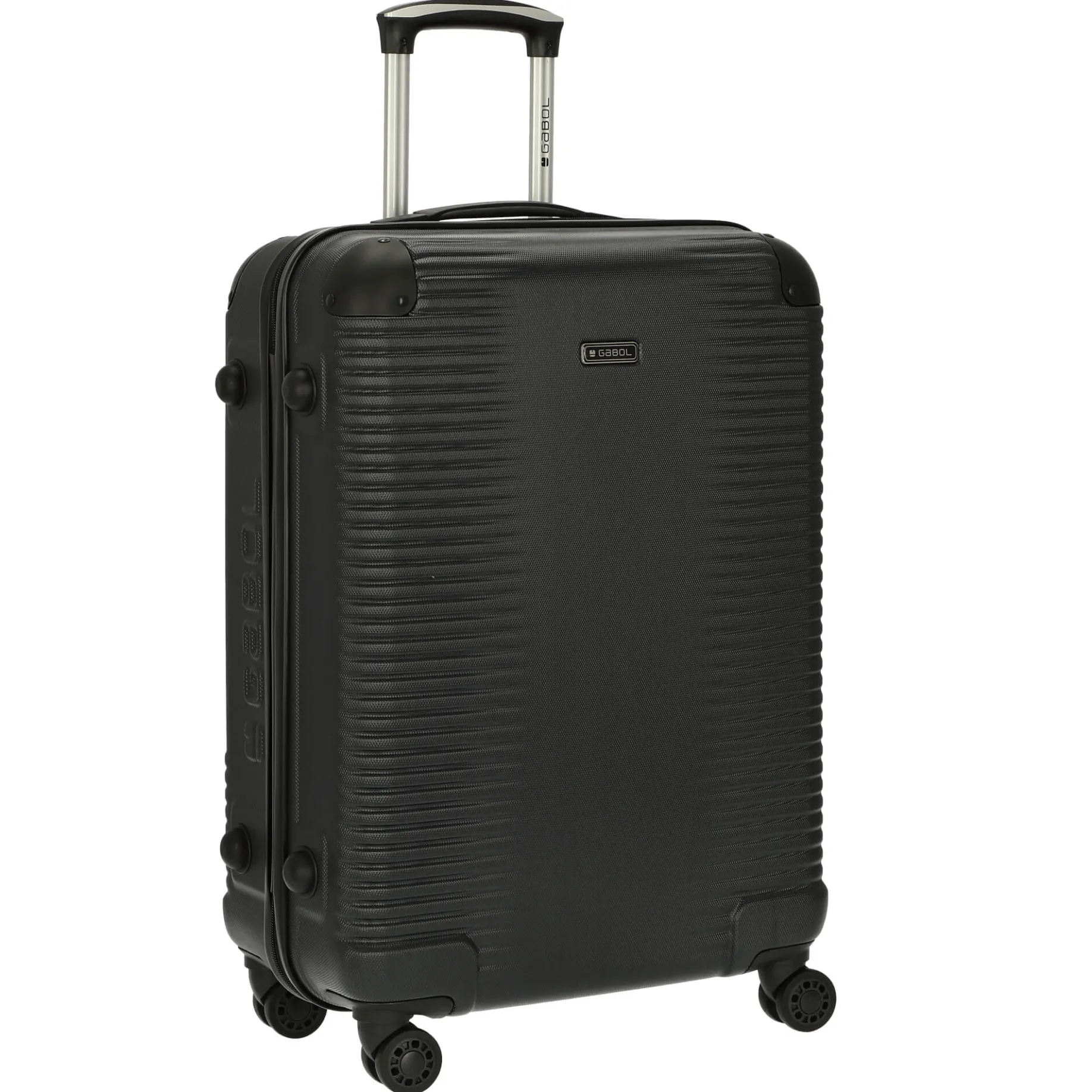 Balance - 4-Rollen-Trolley M 66 cm (gris)