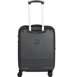 Balance XP - 4-Rollen-Kabinentrolley S 55 cm erw. (gris)