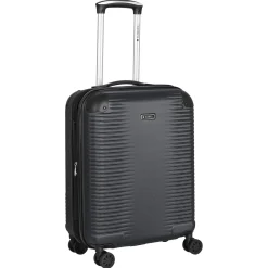 Balance XP - 4-Rollen-Kabinentrolley S 55 cm erw. (gris)
