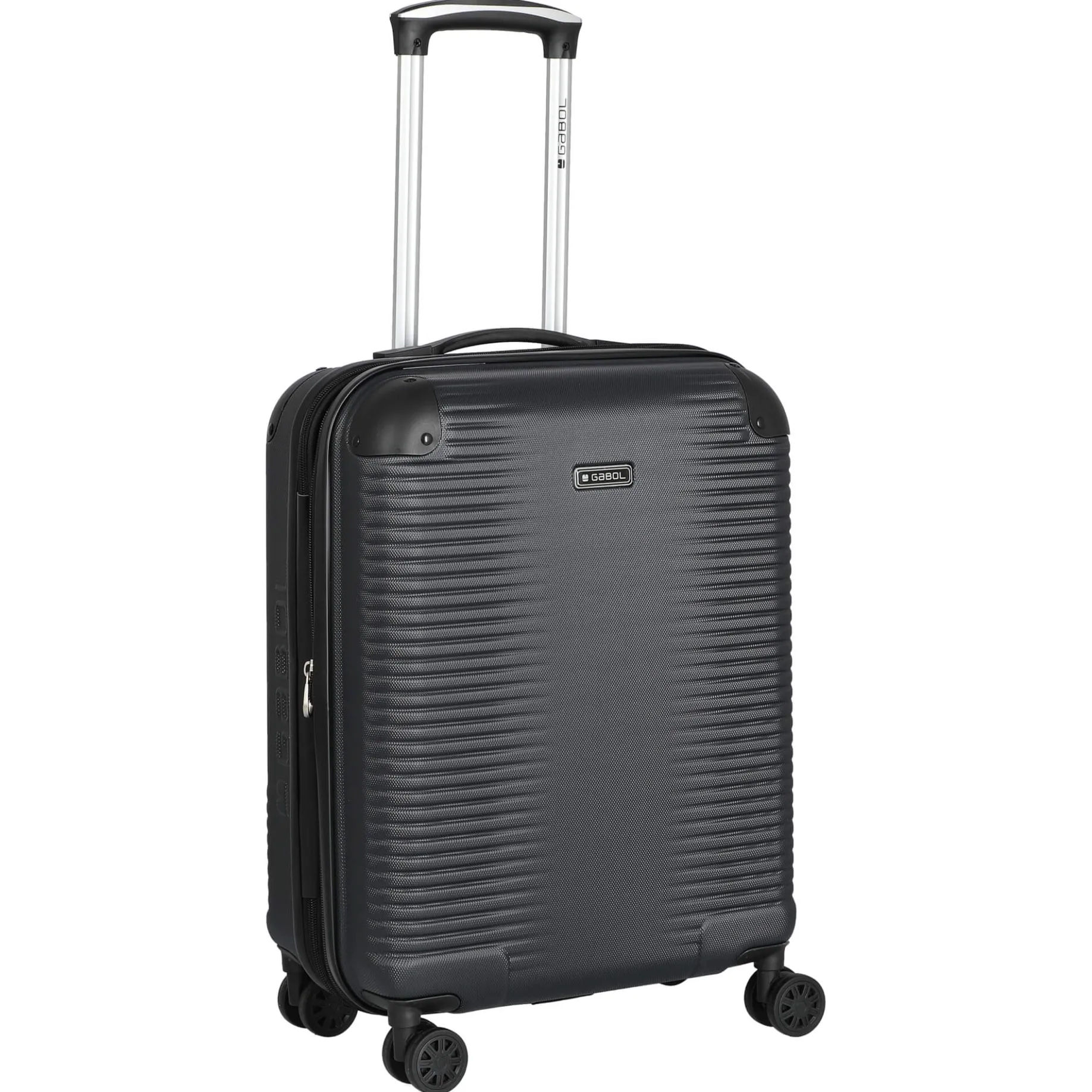 Balance XP - 4-Rollen-Kabinentrolley S 55 cm erw. (gris)