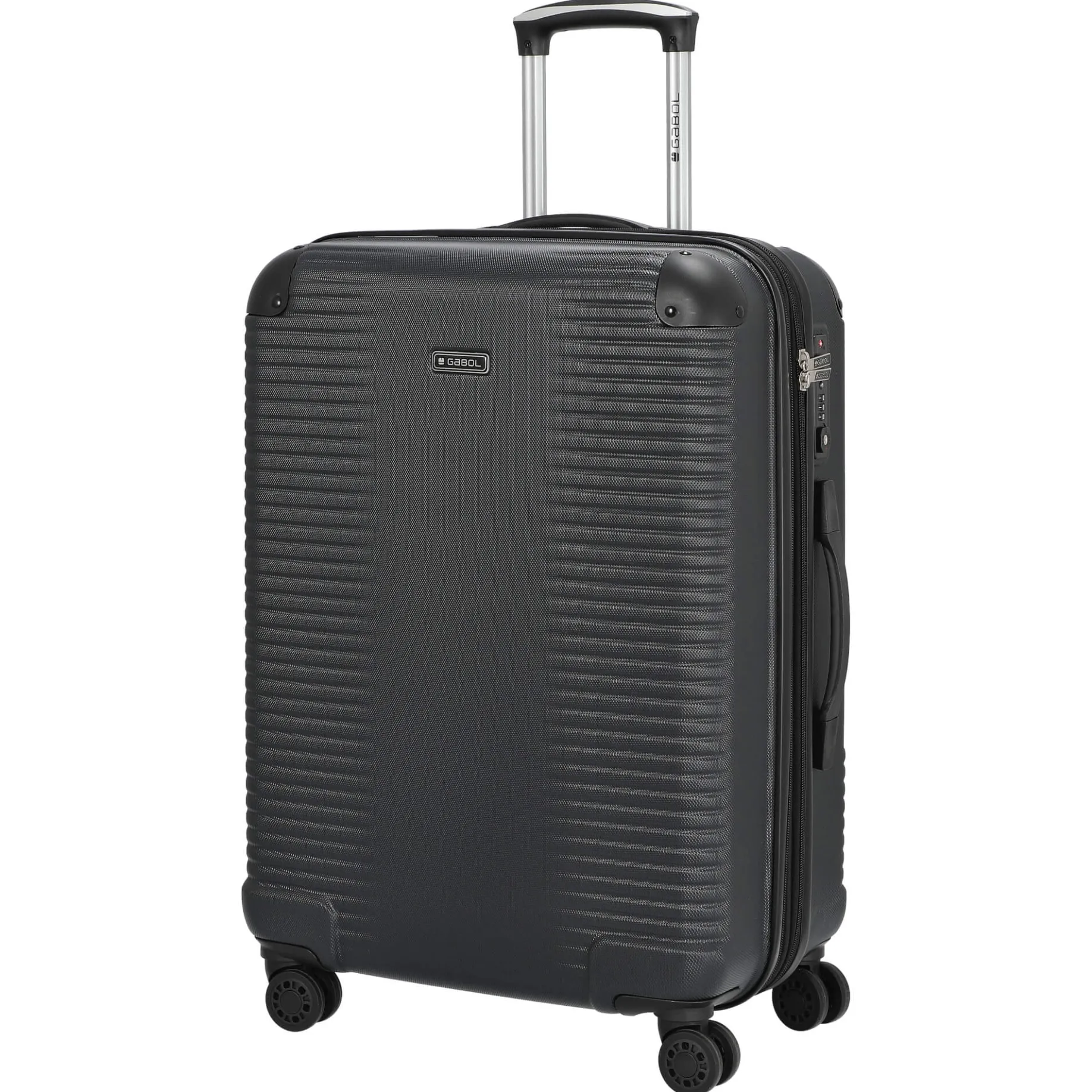 Balance XP - 4-Rollen-Trolley M 66 cm erw. (gris)