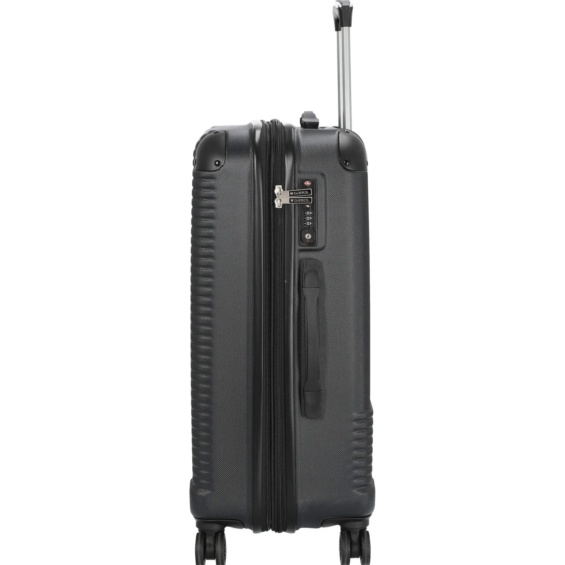 Balance XP - 4-Rollen-Trolley M 66 cm erw. (gris)