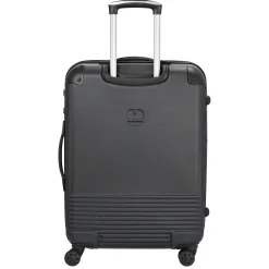 Balance XP - 4-Rollen-Trolley M 66 cm erw. (gris)