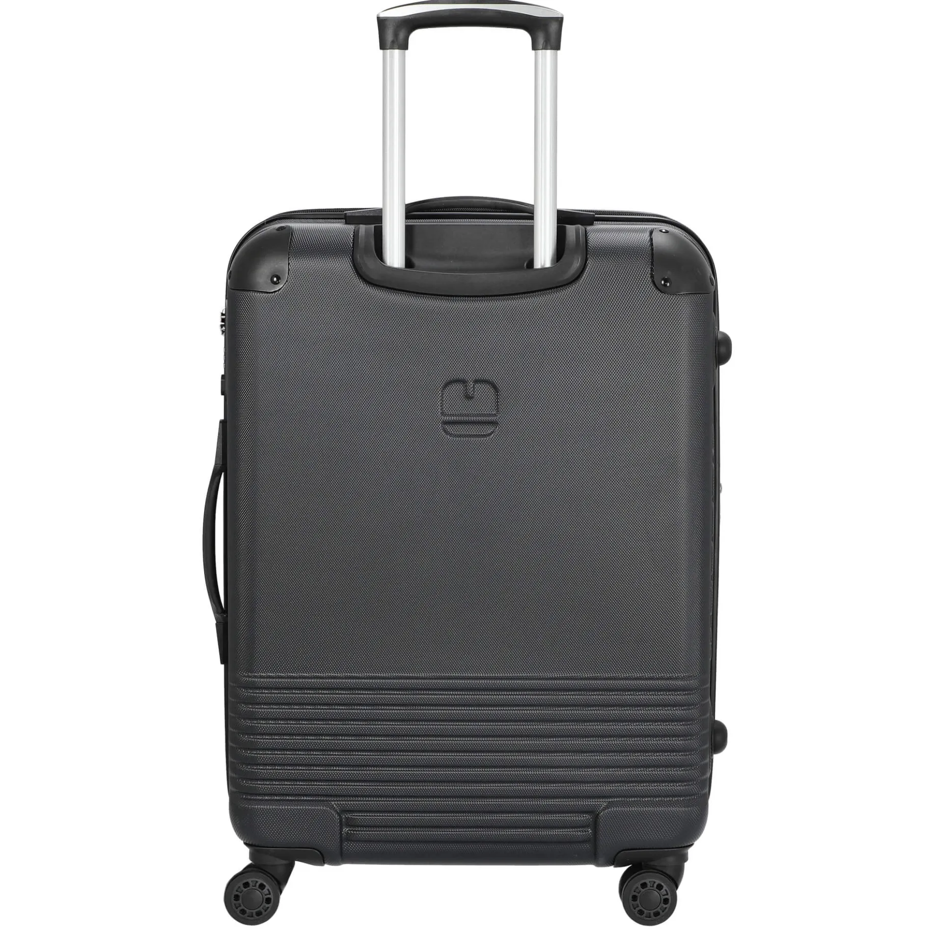 Balance XP - 4-Rollen-Trolley M 66 cm erw. (gris)