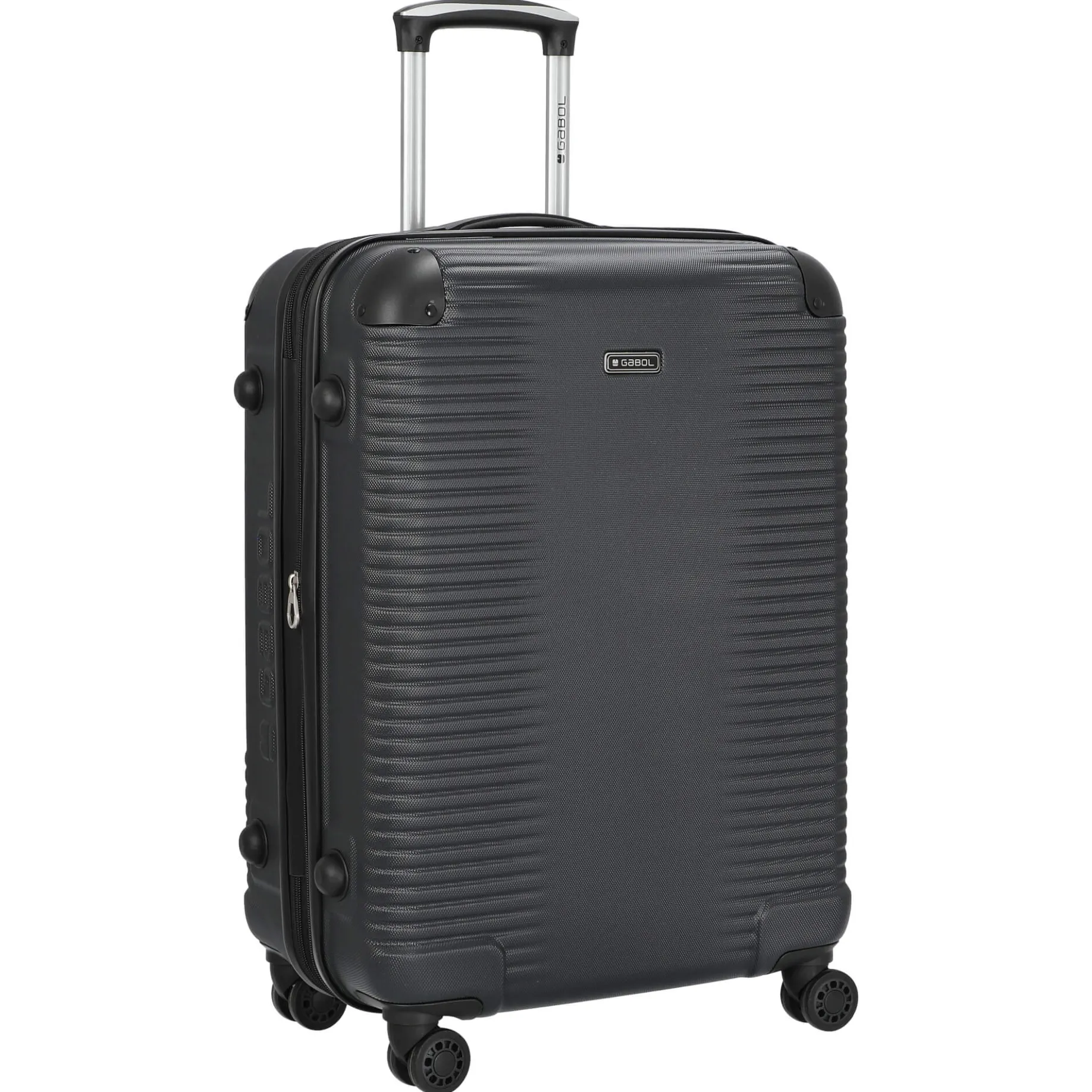 Balance XP - 4-Rollen-Trolley M 66 cm erw. (gris)