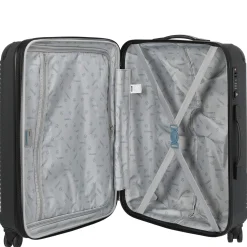 Balance XP - 4-Rollen-Trolley M 66 cm erw. (gris)