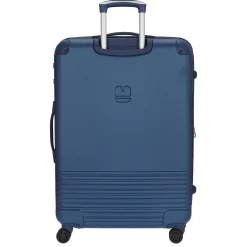 Balance XP - 4-Rollen-Trolley L 77 cm erw. (azul)