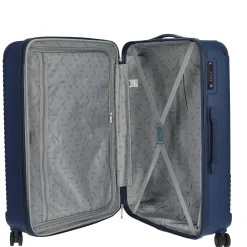 Balance XP - 4-Rollen-Trolley L 77 cm erw. (azul)