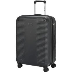 Balance XP - 4-Rollen-Trolley Set 2tlg. S/M (gris)