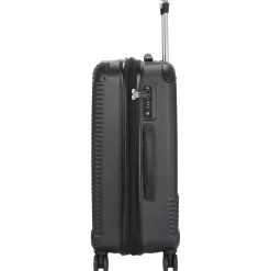 Balance XP - 4-Rollen-Trolley Set 2tlg. S/M (gris)