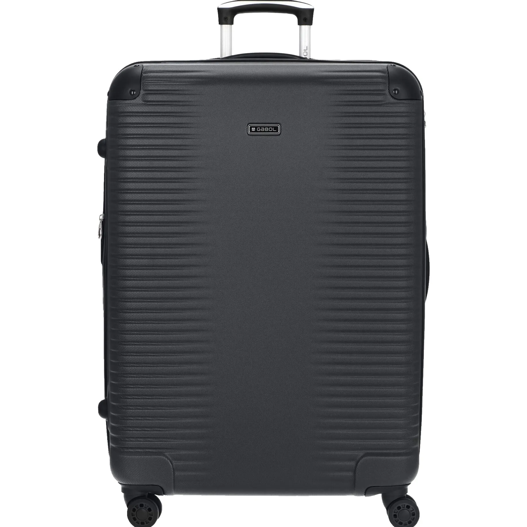 Balance XP - 4-Rollen-Trolley Set 3tlg. S/M/L (gris)