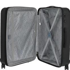 Balance XP - 4-Rollen-Trolley Set 3tlg. S/M/L (gris)