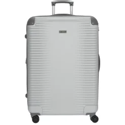 Balance XP - 4-Rollen-Trolley L 77 cm erw. (plata)
