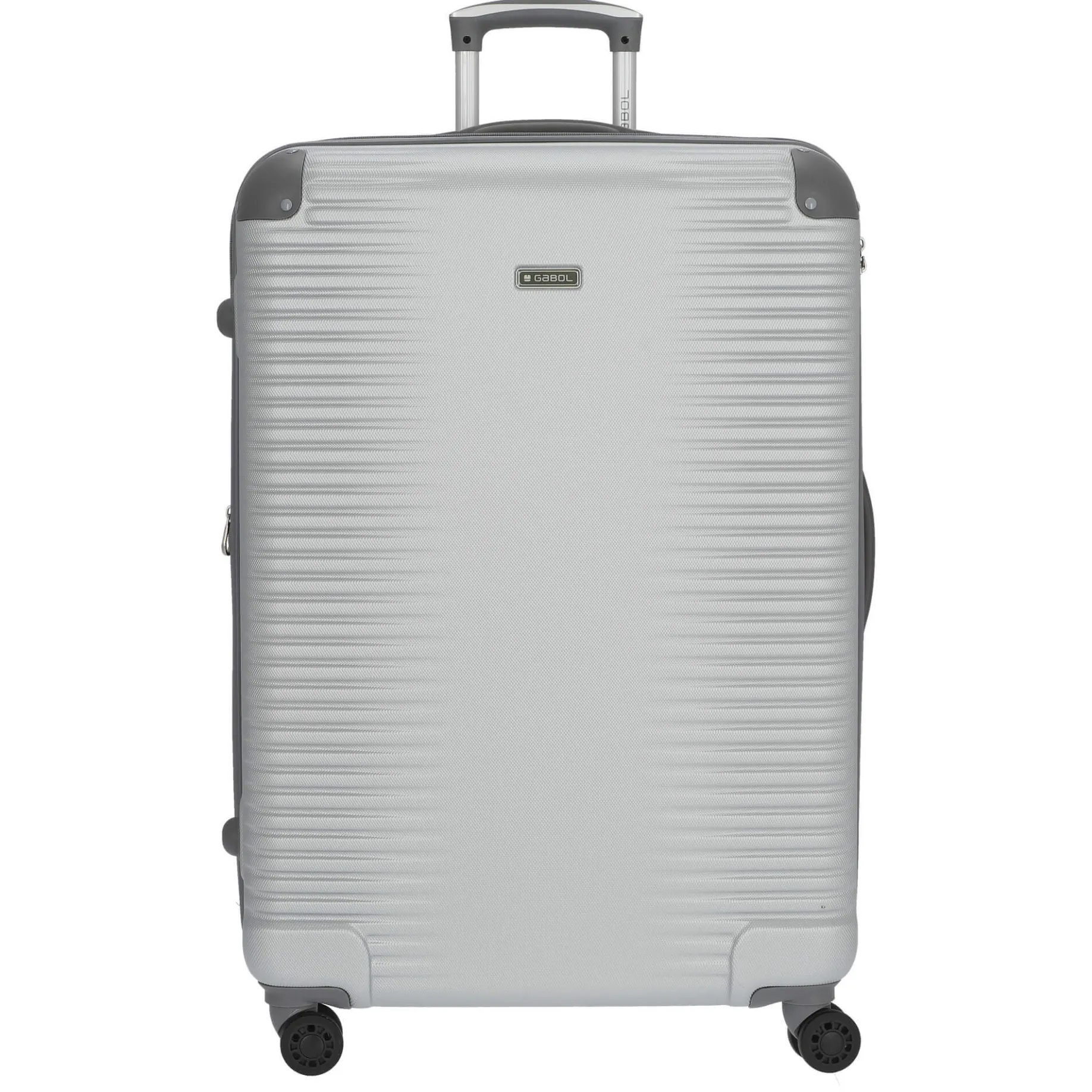 Balance XP - 4-Rollen-Trolley L 77 cm erw. (plata)