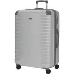 Balance XP - 4-Rollen-Trolley L 77 cm erw. (plata)