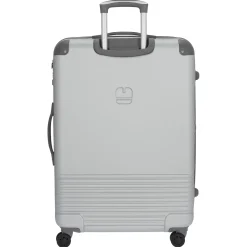 Balance XP - 4-Rollen-Trolley L 77 cm erw. (plata)