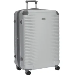 Balance XP - 4-Rollen-Trolley L 77 cm erw. (plata)
