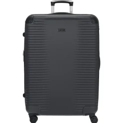 Balance XP - 4-Rollen-Trolley Set 2tlg. M/L (gris)