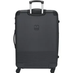 Balance XP - 4-Rollen-Trolley Set 2tlg. M/L (gris)