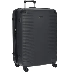 Balance XP - 4-Rollen-Trolley Set 2tlg. M/L (gris)