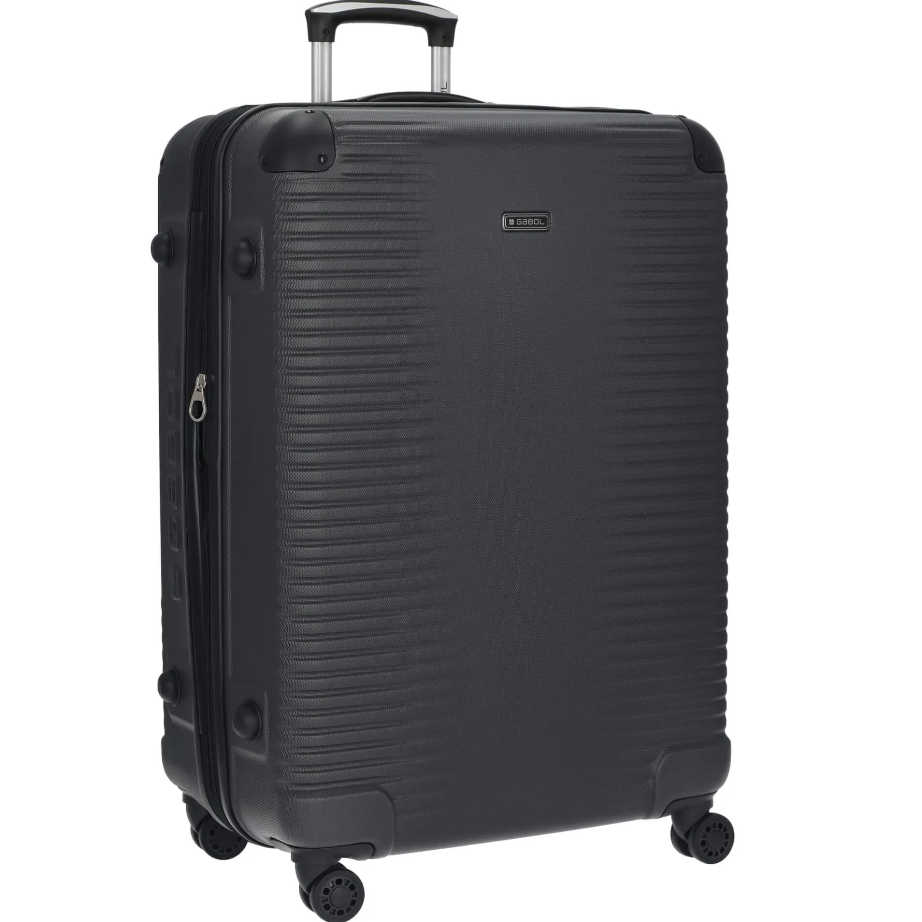 Balance XP - 4-Rollen-Trolley Set 2tlg. M/L (gris)