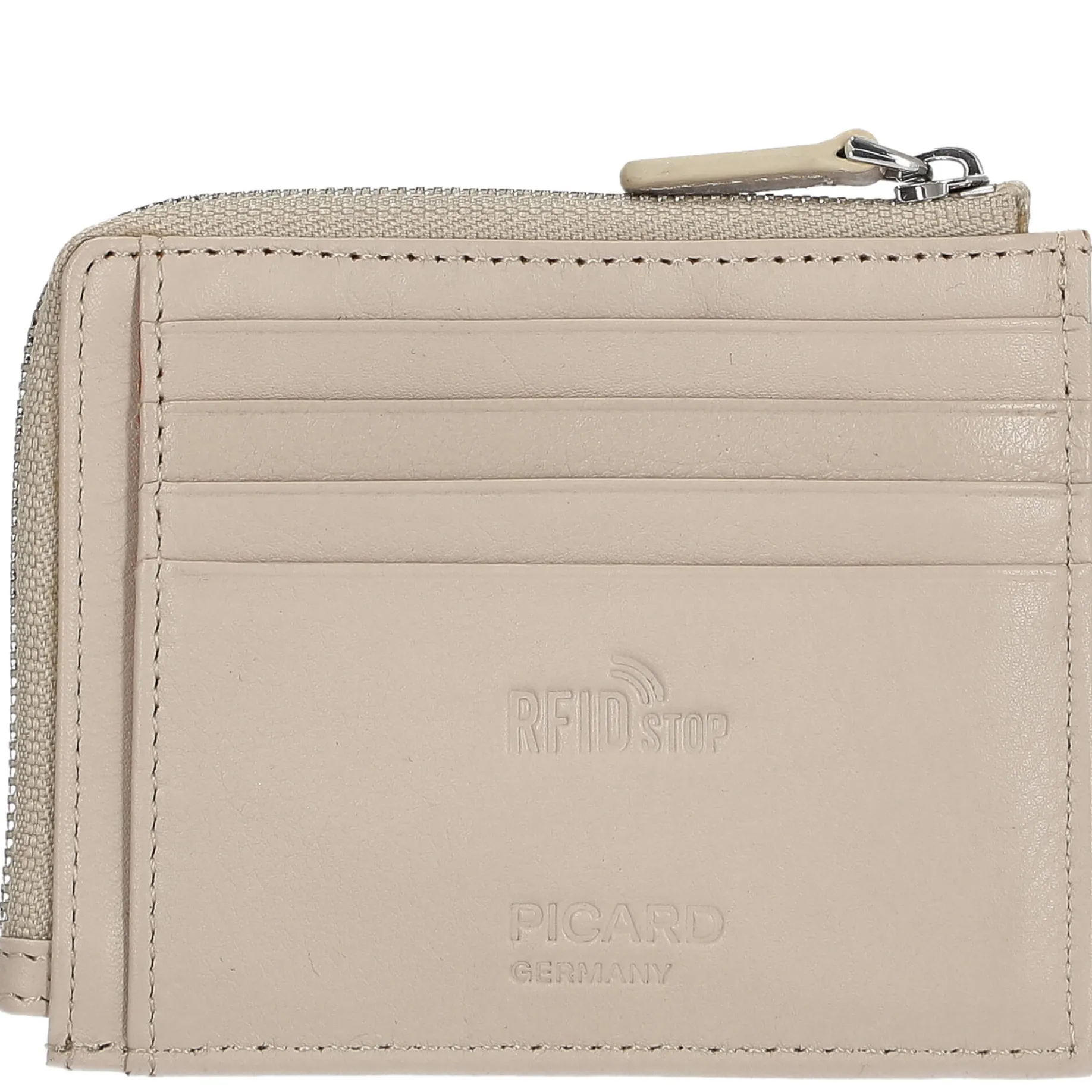 Bali 1 - Kreditkartenetui 8cc 11 cm RFID (cookie)