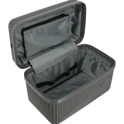 Bali - Beautycase 36 cm (anthrazit)