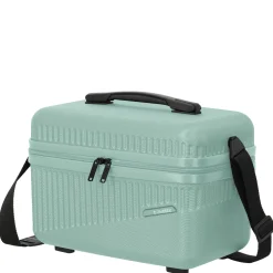 Bali - Beautycase 36 cm (mint)