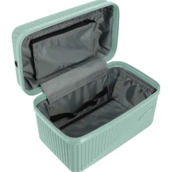 Bali - Beautycase 36 cm (mint)
