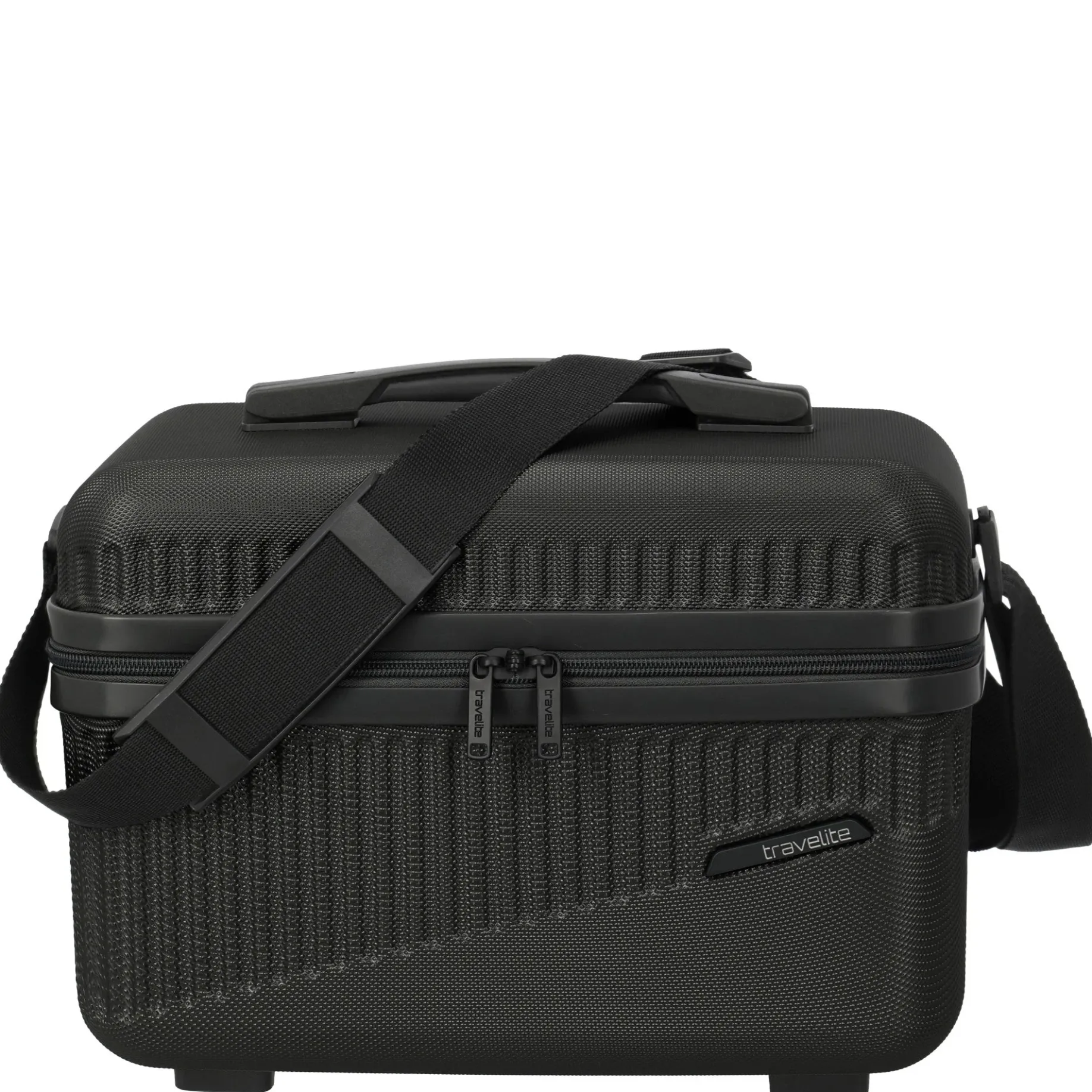 Bali - Beautycase 36 cm (schwarz)