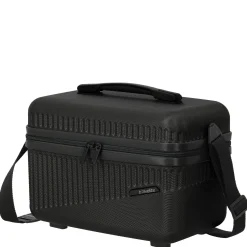 Bali - Beautycase 36 cm (schwarz)