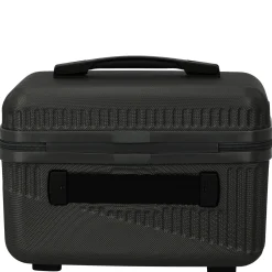 Bali - Beautycase 36 cm (schwarz)