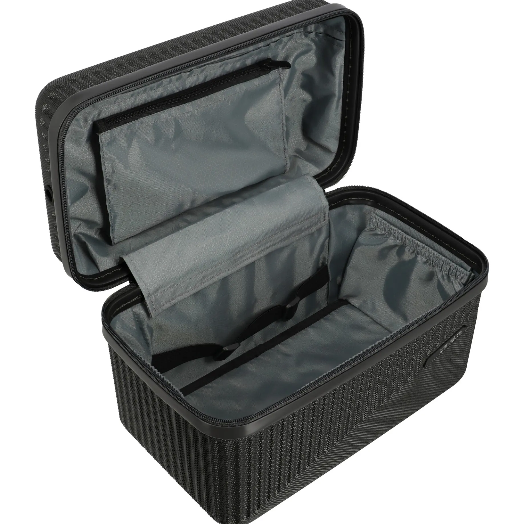 Bali - Beautycase 36 cm (schwarz)