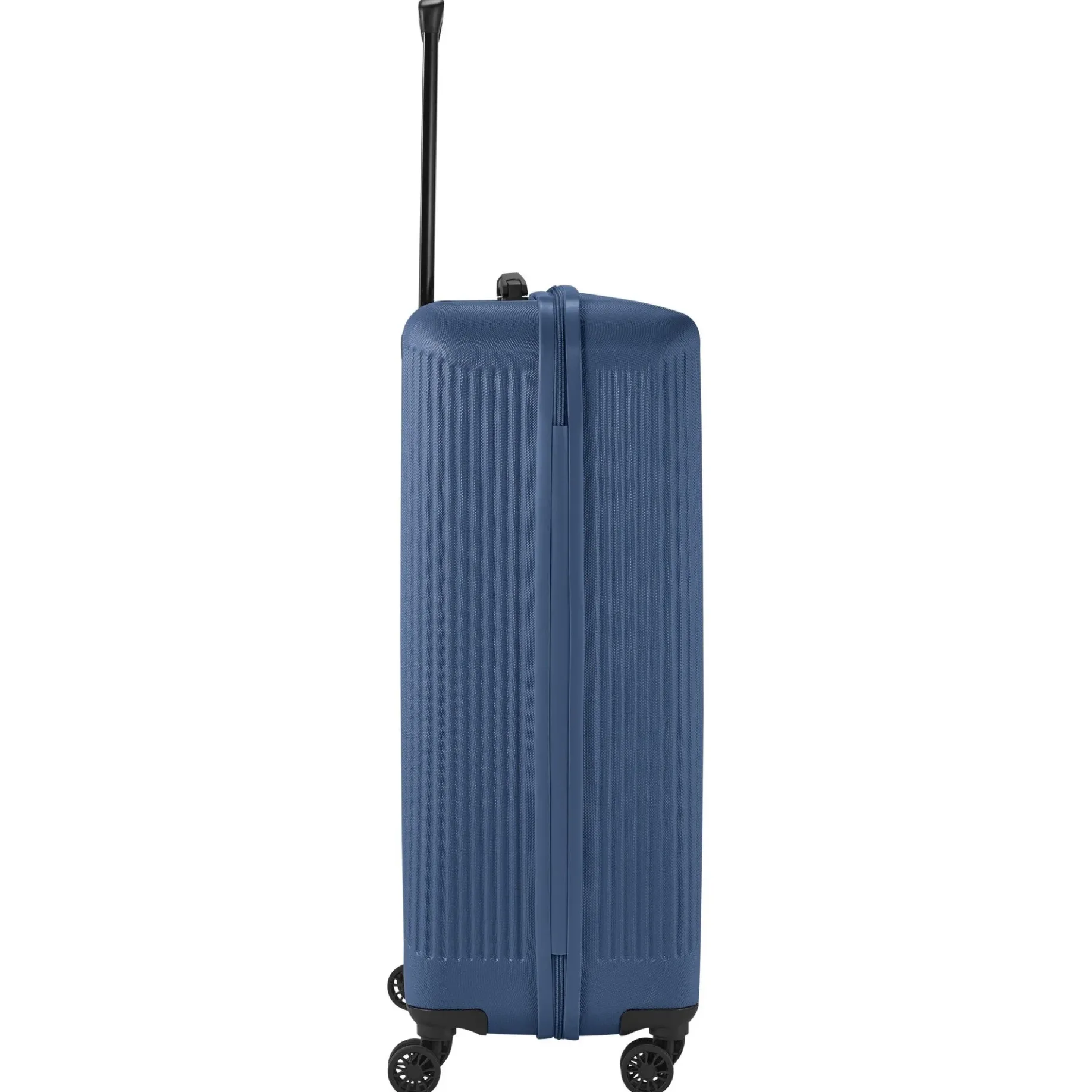 Bali - 4-Rollen Trolley Set 3tlg. (blau)
