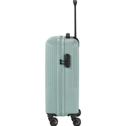 Bali - 4-Rollen-Kabinentrolley S 55 cm (mint)