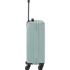 Bali - 4-Rollen-Kabinentrolley S 55 cm (mint)
