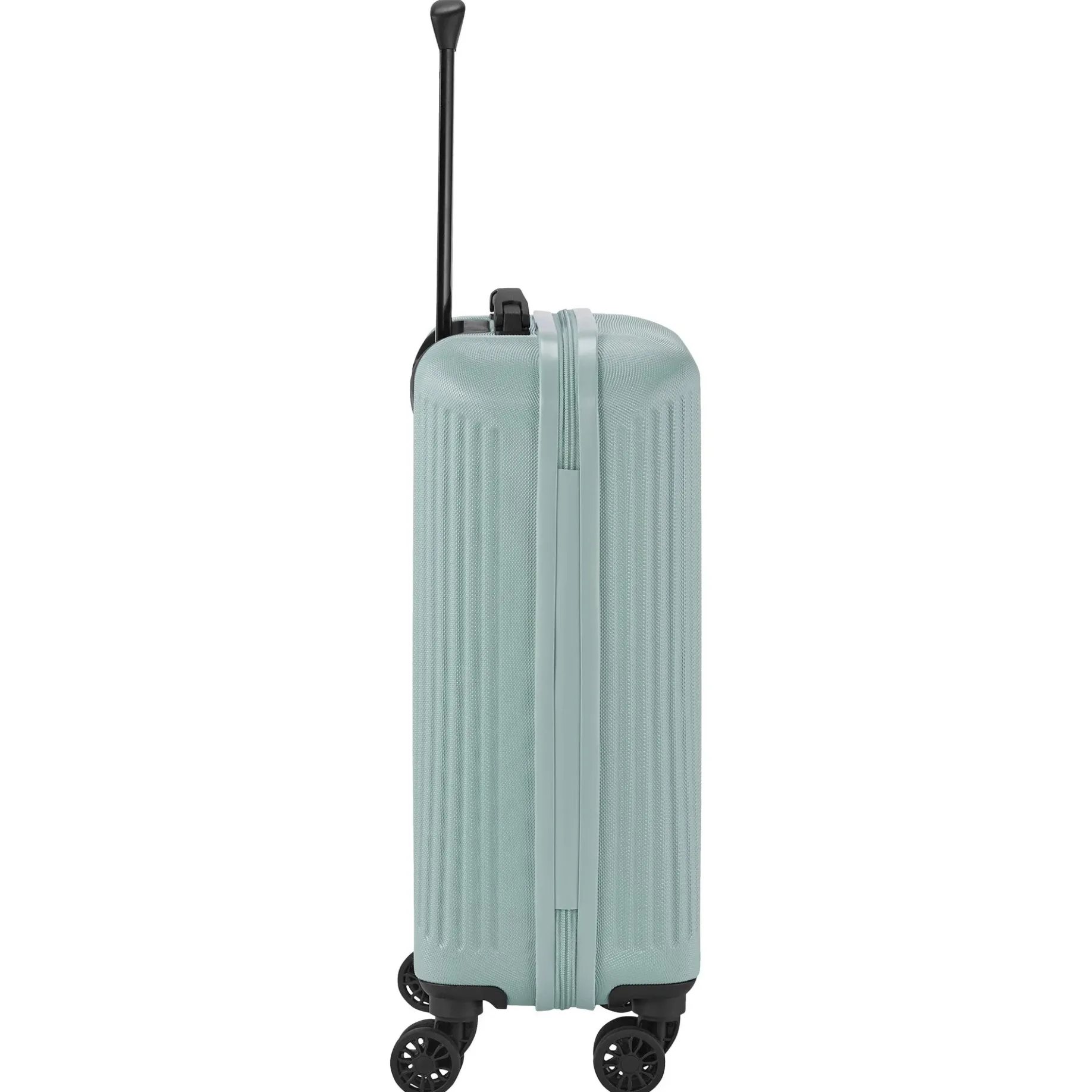 Bali - 4-Rollen-Kabinentrolley S 55 cm (mint)
