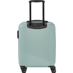 Bali - 4-Rollen-Kabinentrolley S 55 cm (mint)