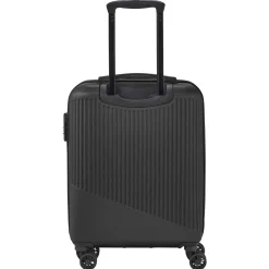 Bali - 4-Rollen-Kabinentrolley S 55 cm (black)