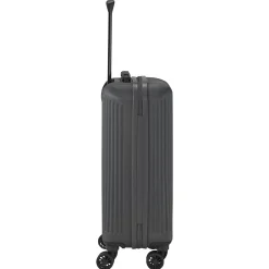 Bali - 4-Rollen-Kabinentrolley S 55 cm (anthrazit)