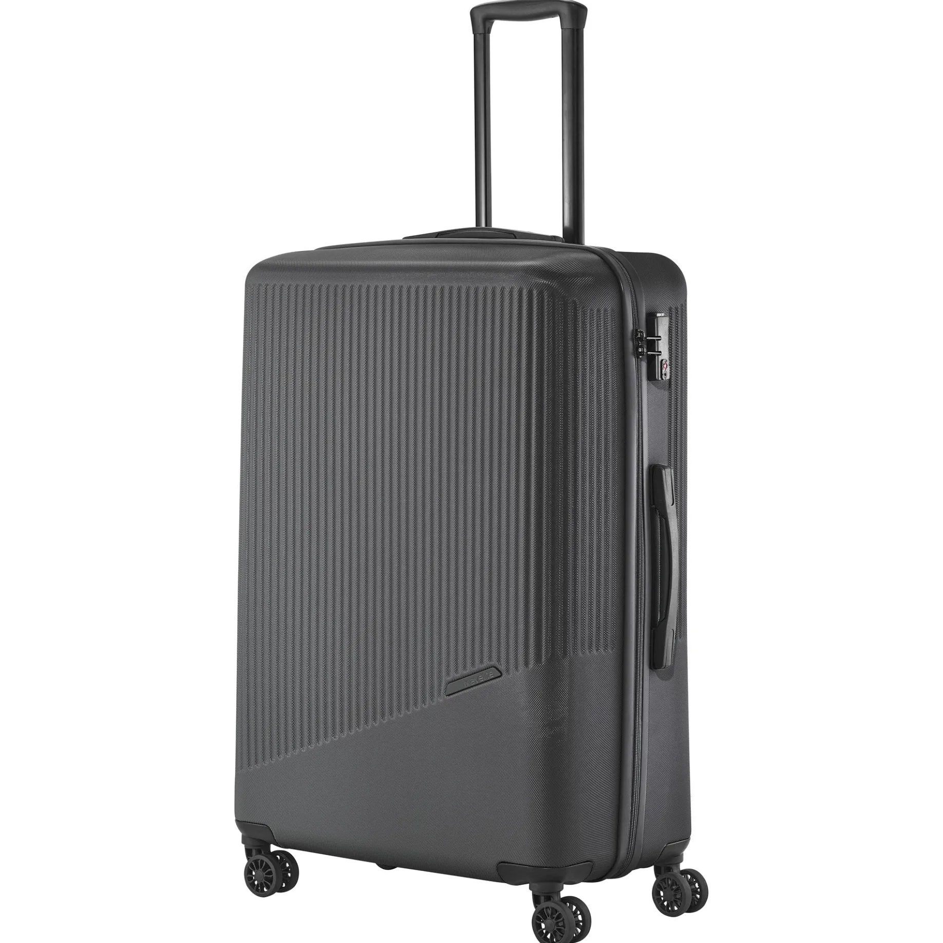 Bali - 4-Rollen-Trolley L 77 cm (anthrazit)