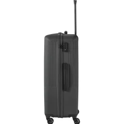 Bali - 4-Rollen-Trolley L 77 cm (anthrazit)