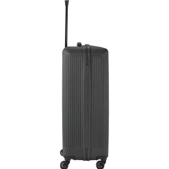 Bali - 4-Rollen-Trolley L 77 cm (anthrazit)