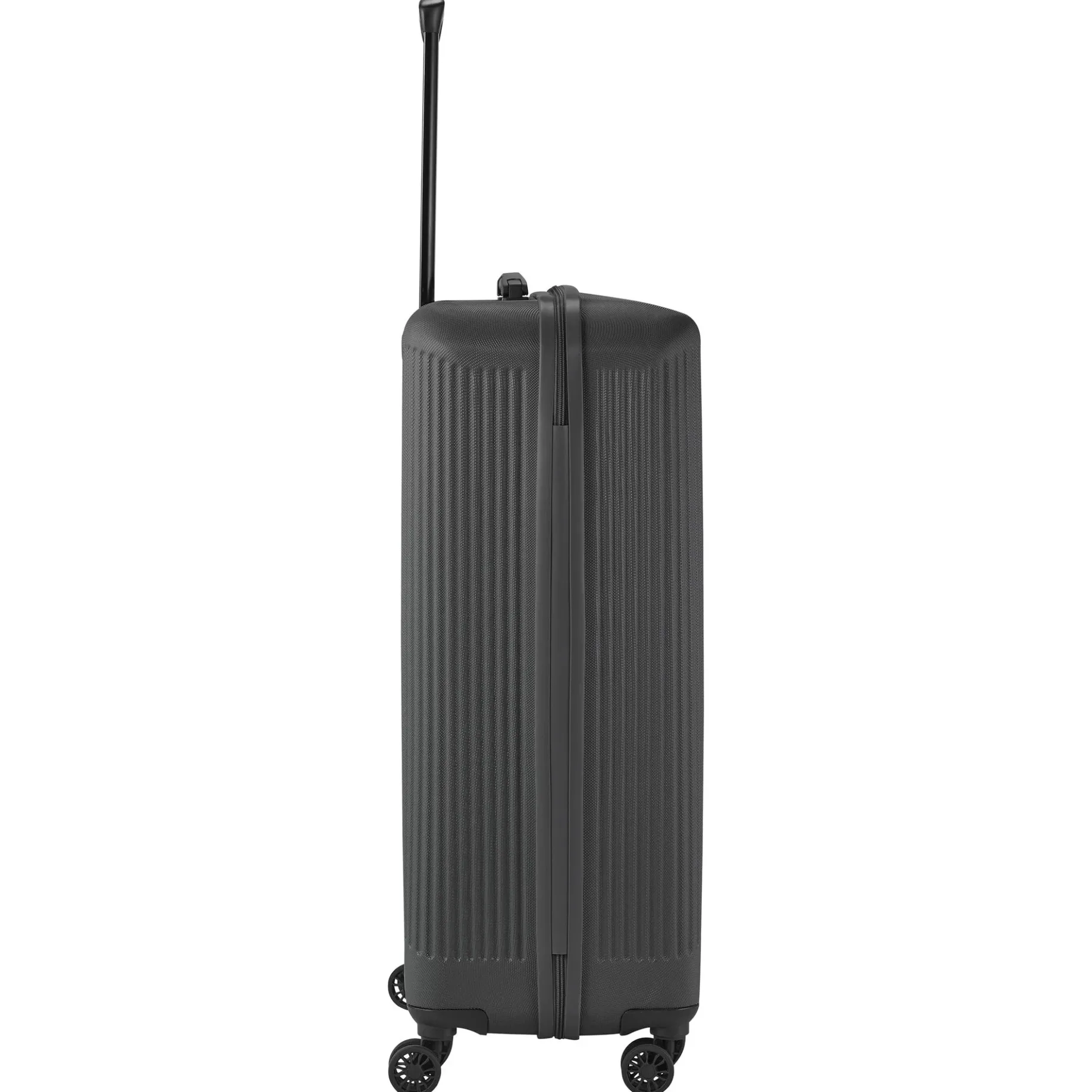 Bali - 4-Rollen-Trolley L 77 cm (anthrazit)
