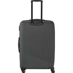 Bali - 4-Rollen-Trolley L 77 cm (anthrazit)