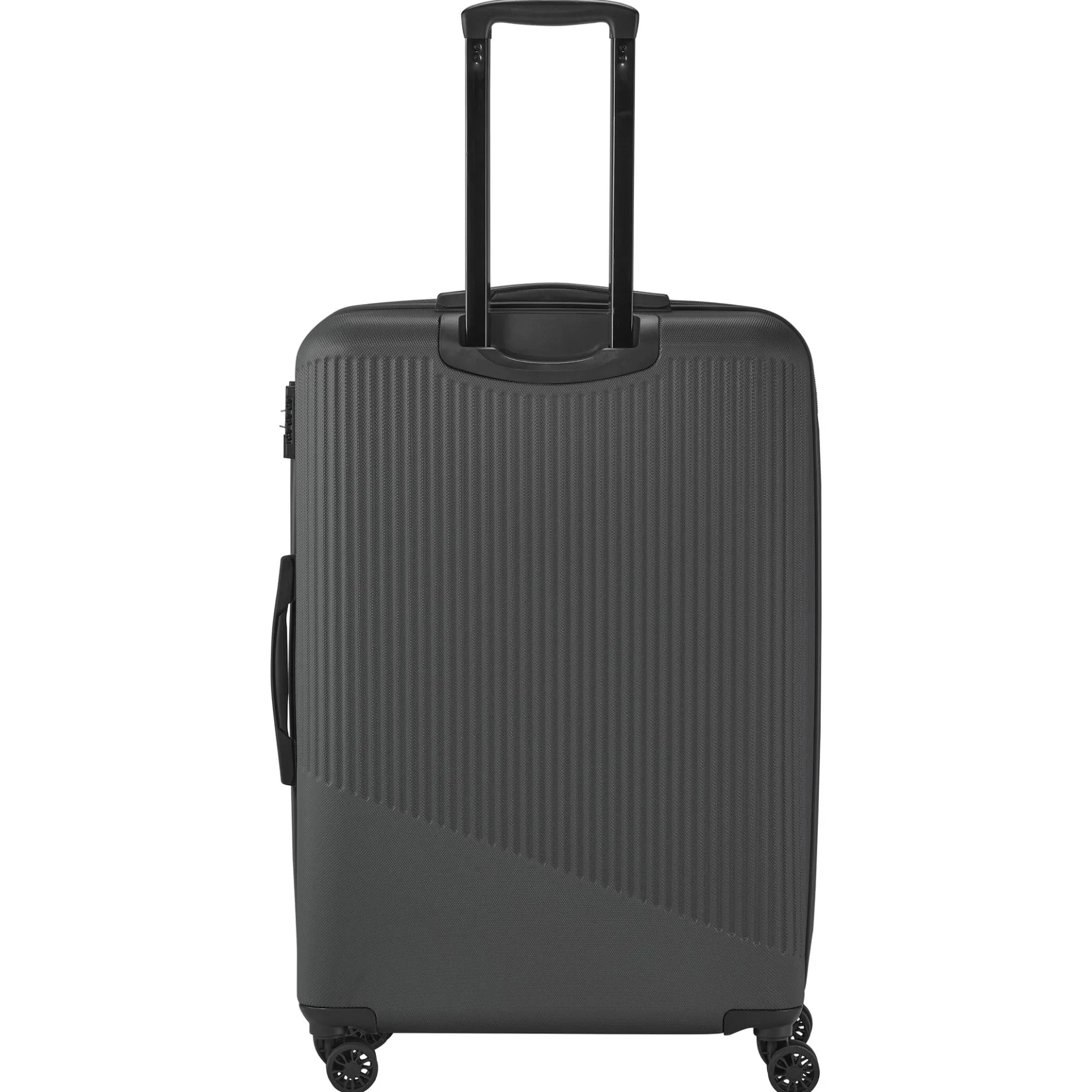 Bali - 4-Rollen-Trolley L 77 cm (anthrazit)