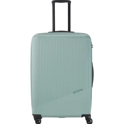 Bali - 4-Rollen-Trolley L 77 cm (mint)