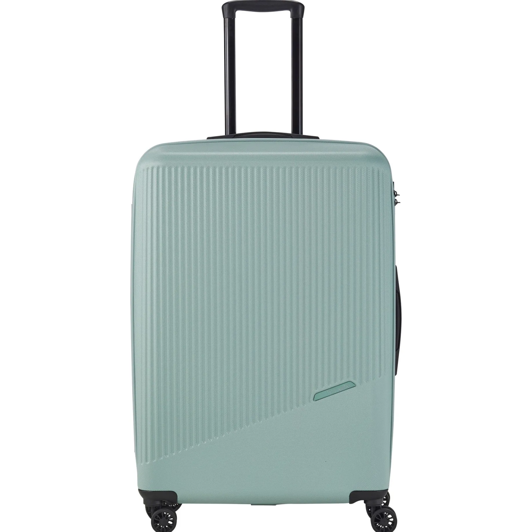 Bali - 4-Rollen-Trolley L 77 cm (mint)