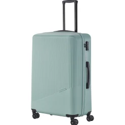 Bali - 4-Rollen-Trolley L 77 cm (mint)
