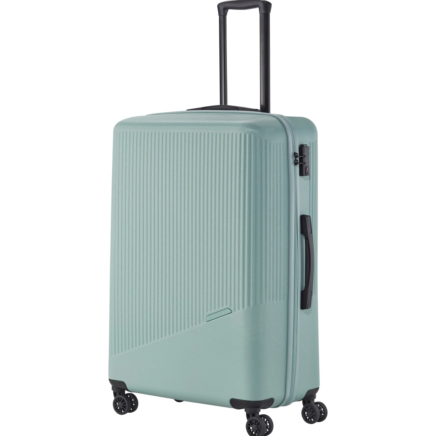 Bali - 4-Rollen-Trolley L 77 cm (mint)